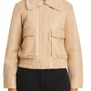 womens-ivory-faux-leather-bomber-jacket-with-shearling-collar