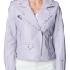 womens-light-purple-faux-leather-semi-fit-moto-jacket