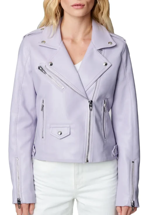 womens-light-purple-faux-leather-semi-fit-moto-jacket