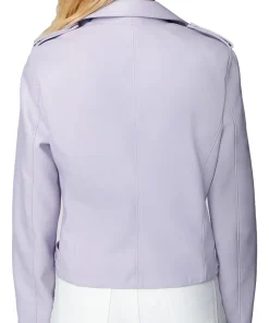 womens-light-purple-faux-leather-semi-fit-moto-jacket