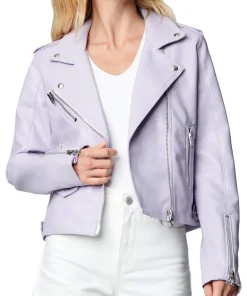 womens-light-purple-faux-leather-semi-fit-moto-jacket