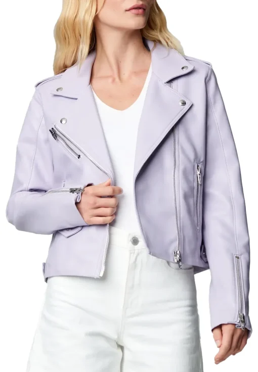 womens-light-purple-faux-leather-semi-fit-moto-jacket