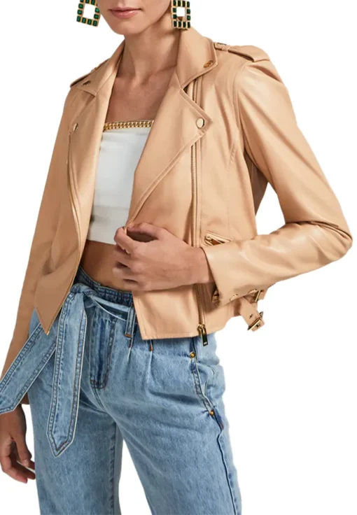 womens-moto-faux-leather-beige-jacket