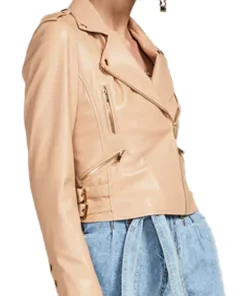 womens-moto-faux-leather-beige-jacket