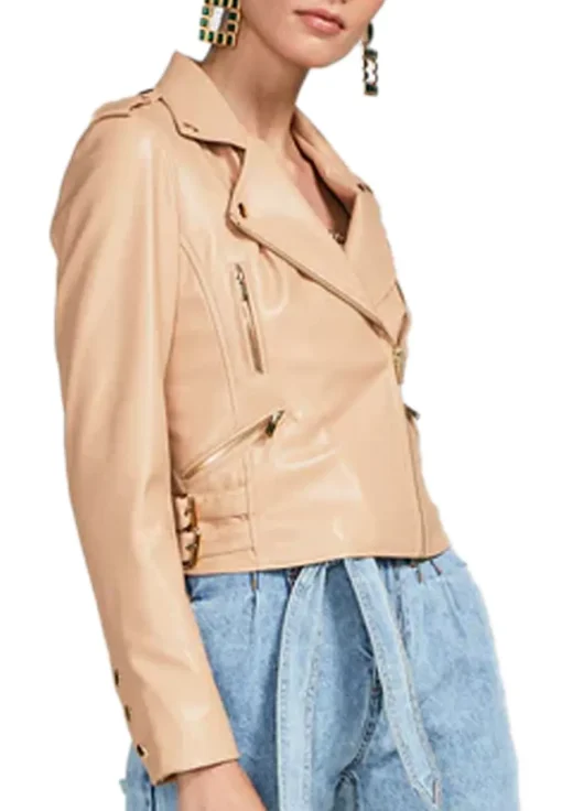 womens-moto-faux-leather-beige-jacket