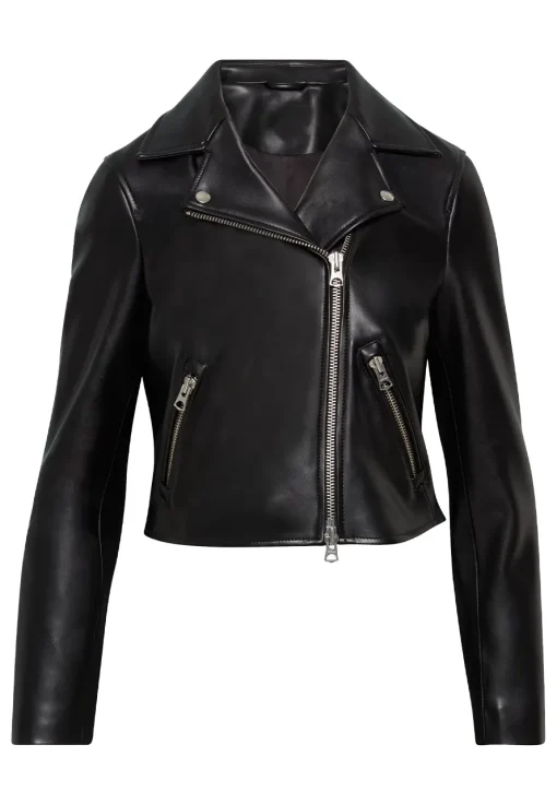 womens-moto-vegan-faux-leather-black-jacket