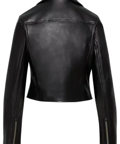 womens-moto-vegan-faux-leather-black-jacket