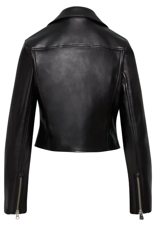 womens-moto-vegan-faux-leather-black-jacket