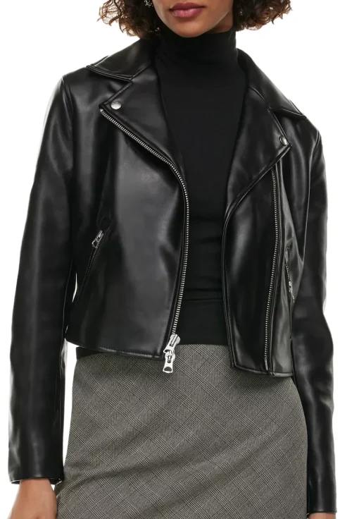 womens-moto-vegan-faux-leather-black-jacket