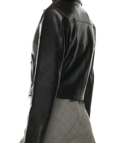 womens-moto-vegan-faux-leather-black-jacket