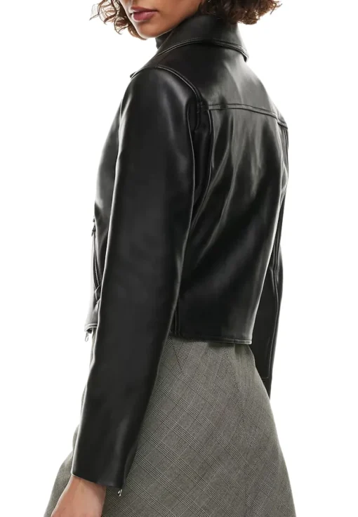 womens-moto-vegan-faux-leather-black-jacket