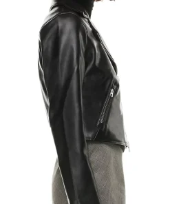 womens-moto-vegan-faux-leather-black-jacket