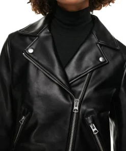 womens-moto-vegan-faux-leather-black-jacket