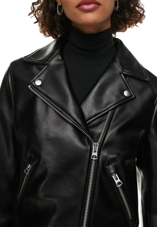 womens-moto-vegan-faux-leather-black-jacket