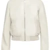 womens-off-white-faux-leather-bomber-jacket