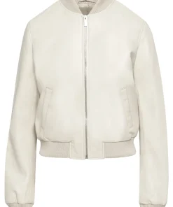 womens-off-white-faux-leather-bomber-jacket