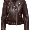 womens-rich-mocha-brown-faux-leather-moto-jacket