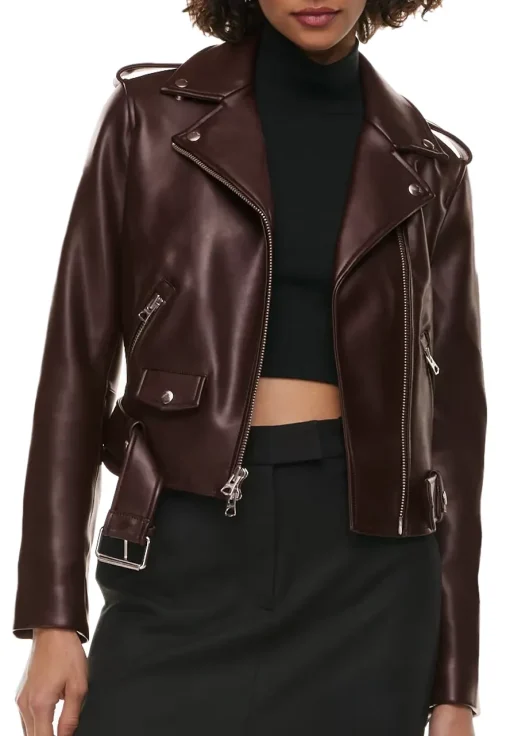 womens-rich-mocha-brown-faux-leather-moto-jacket