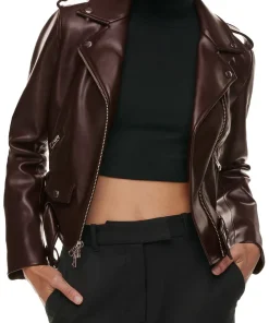 womens-rich-mocha-brown-faux-leather-moto-jacket