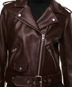 womens-rich-mocha-brown-faux-leather-moto-jacket