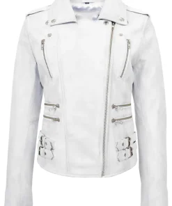 womens-trendy-biker-faux-leather-white-jacket