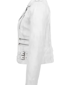 womens-trendy-biker-faux-leather-white-jacket