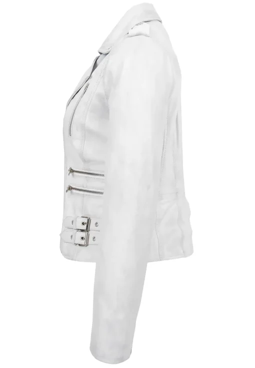 womens-trendy-biker-faux-leather-white-jacket