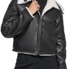 womens-white-shearling-black-faux-leather-jacket