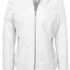 womens-zip-casual-white-faux-leather-biker-jacket