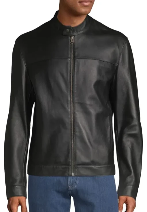 mens-casual-faux-leather-black-moto-jacket