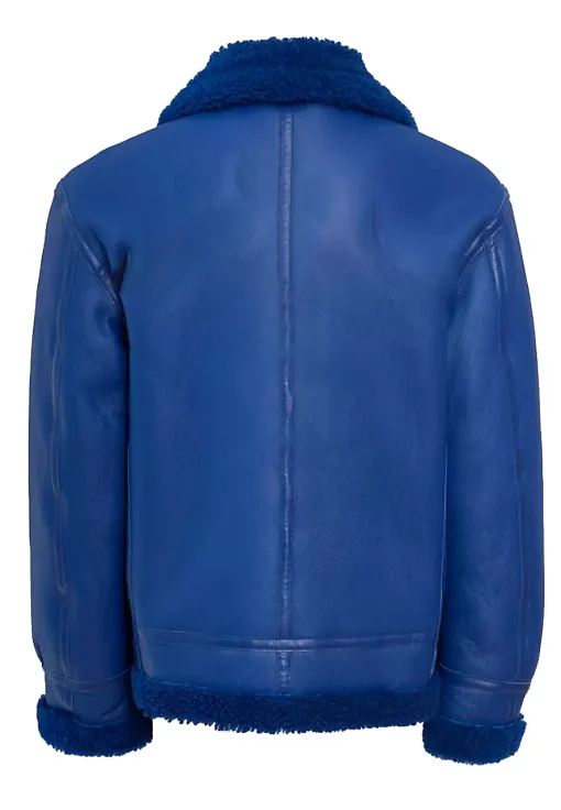 mens-icon-blue-faux-leather-shearling-jacket