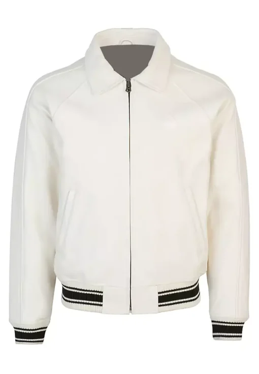 mens-icon-white-faux-leather-bomber-jacket