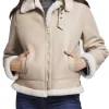 womens-beige-faux-leather-shearling-flight-jacket