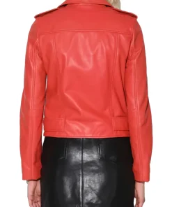 womens-belted-salmon-faux-leather-moto-jacket