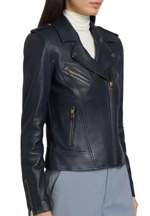 womens-black-faux-leather-slim-biker-jacket