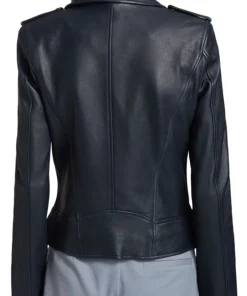 womens-black-faux-leather-slim-biker-jacket