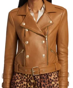 womens-cognac-faux-leather-billie-belted-jacket