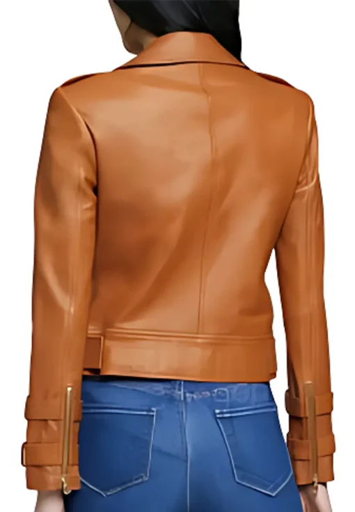 womens-cognac-faux-leather-billie-belted-jacket