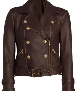 womens-dark-brown-faux-leather-billie-belted-jacket