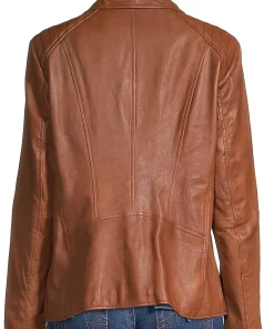 womens-fabian-brown-faux-leather-jacket