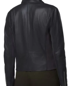 womens-gretta-black-faux-leather-racer-jacket