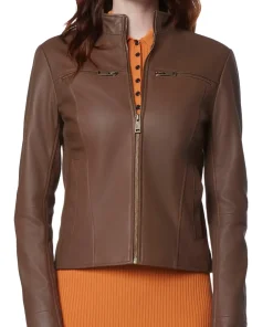 womens-gretta-brown-faux-leather-racer-jacket