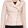 womens-notch-collar-blush-pink-faux-leather-jacket