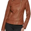 womens-notch-collar-cognac-faux-leather-jacket