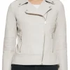 womens-notch-collar-stone-faux-leather-jacket