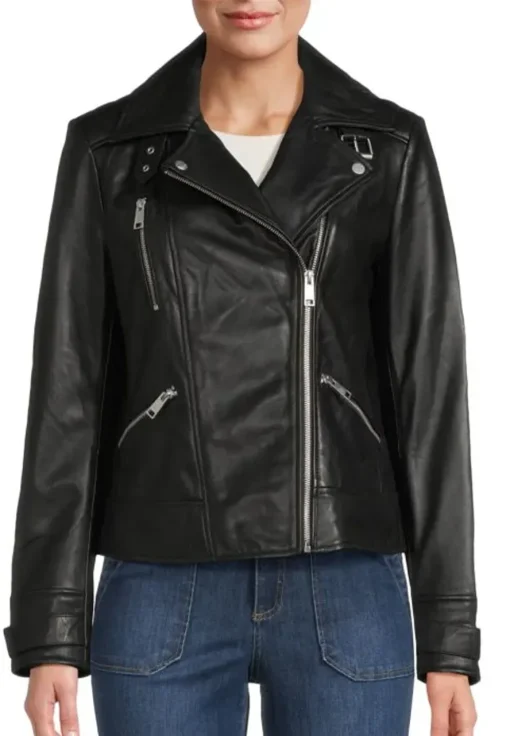 womens-racer-black-faux-leather-jacket