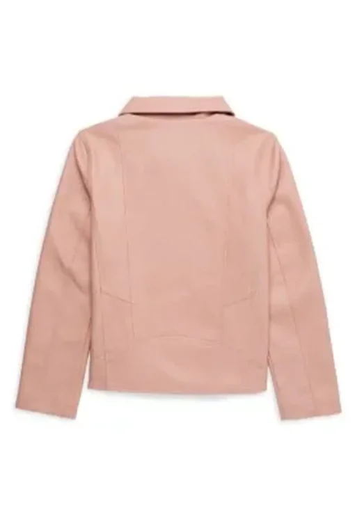 womens-rose-pink-faux-leather-jacket