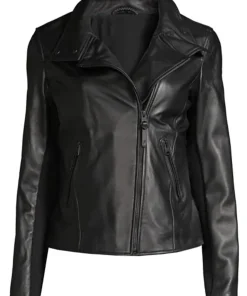 womens-sandy-black-faux-leather-moto-jacket