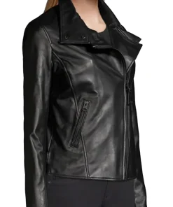 womens-sandy-black-faux-leather-moto-jacket