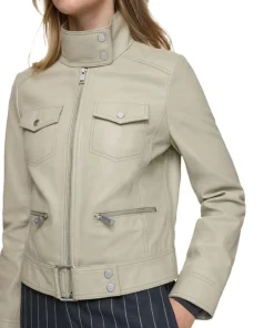 womens-stand-collar-stone-moto-faux-leather-jacket